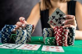 777ad5 Live Casino